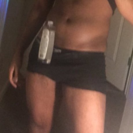 Nacktes geleaktes OnlyFans-Foto von Manny L