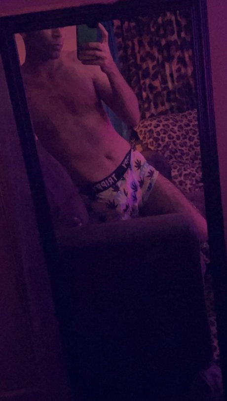 Nacktes geleaktes OnlyFans-Foto von Manuel Rodriguez