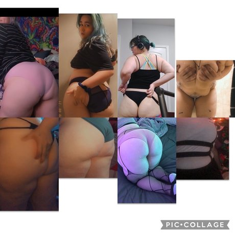 Nacktes geleaktes OnlyFans-Foto von Lily