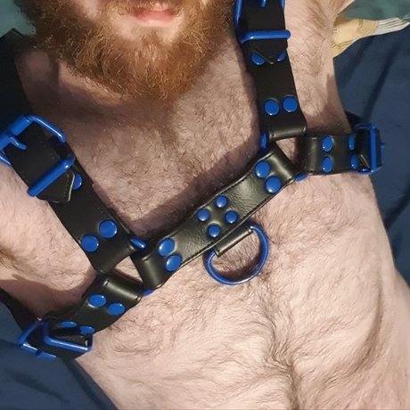 Nacktes geleaktes OnlyFans-Foto von Maniacalmike