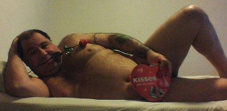 Nacktes geleaktes OnlyFans-Foto von Armand Amore