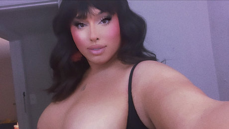 Nacktes geleaktes OnlyFans-Foto von Arielle