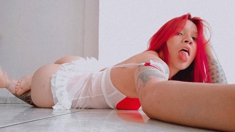 Nacktes geleaktes OnlyFans-Foto von Kattia Perez