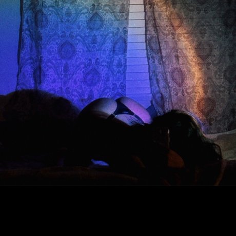 Nacktes geleaktes OnlyFans-Foto von  