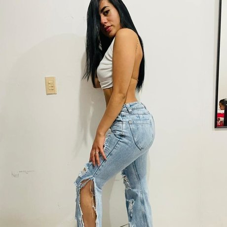 Nacktes geleaktes OnlyFans-Foto von Kathecam