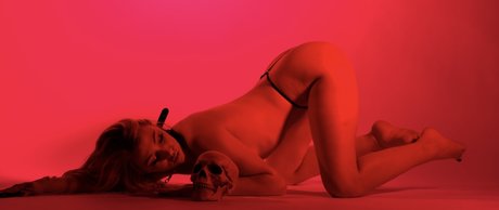 Nacktes geleaktes OnlyFans-Foto von Katia