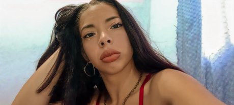 Nacktes geleaktes OnlyFans-Foto von Katherine Leguizamon