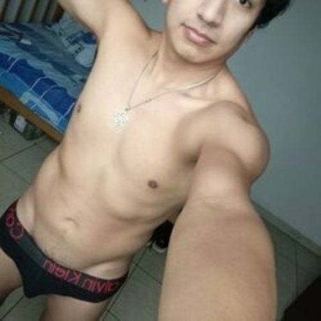 Nacktes geleaktes OnlyFans-Foto von Kalel