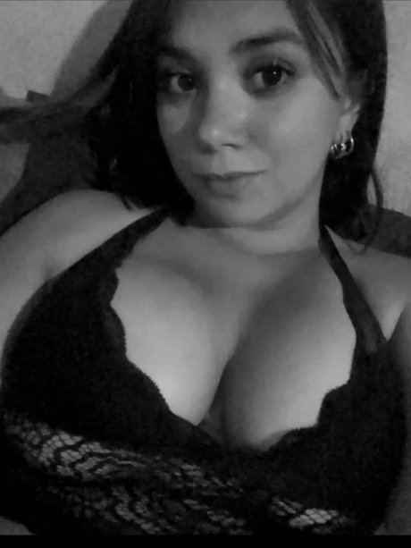 Nacktes geleaktes OnlyFans-Foto von Roro Laady