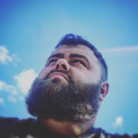 Nacktes geleaktes OnlyFans-Foto von Roningt Petty Bear