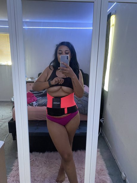 Nacktes geleaktes OnlyFans-Foto von Ronixoxo