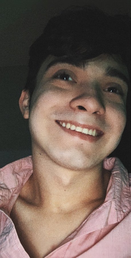 Nacktes geleaktes OnlyFans-Foto von Ronald Erazo