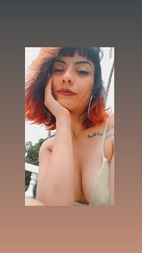 Nacktes geleaktes OnlyFans-Foto von Roman