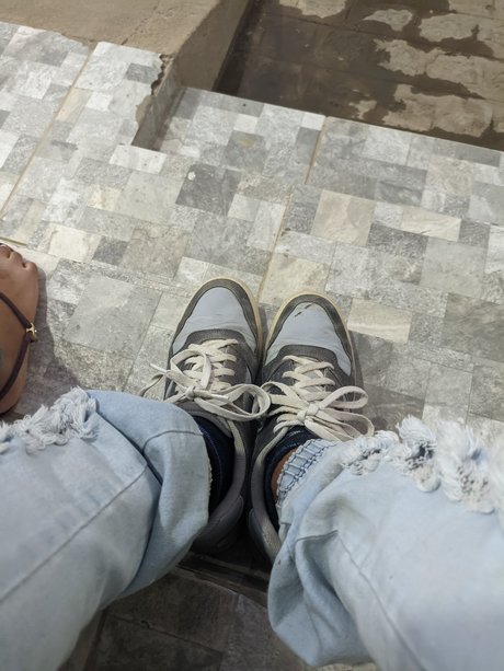 Nacktes geleaktes OnlyFans-Foto von Vincius Rodrigues