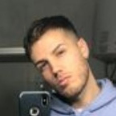 Nacktes geleaktes OnlyFans-Foto von Rodrigo Lopez