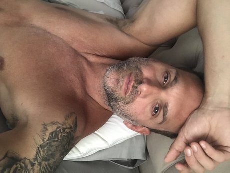Nacktes geleaktes OnlyFans-Foto von Rodrigo C