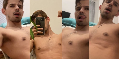 Nacktes geleaktes OnlyFans-Foto von Rodaishi