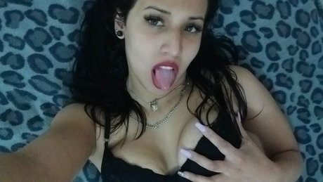 Nacktes geleaktes OnlyFans-Foto von Roco Jazmn