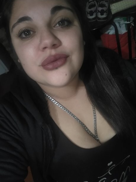 Nacktes geleaktes OnlyFans-Foto von Ro Gallo