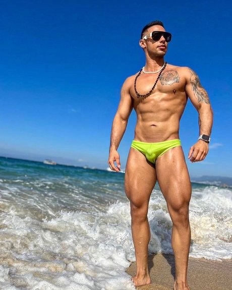 Robsexyboy
