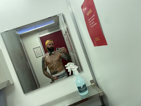 Robbiegaine21