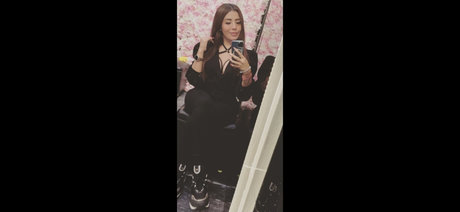 Nacktes geleaktes OnlyFans-Foto von Martt