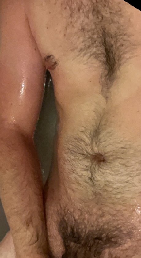 Nacktes geleaktes OnlyFans-Foto von M
