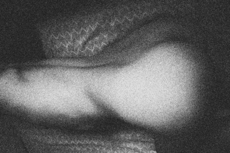 Nacktes geleaktes OnlyFans-Foto von Martes Veintitrs