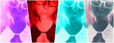 Nacktes geleaktes OnlyFans-Foto von Eliza