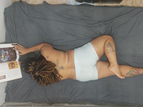 Nacktes geleaktes OnlyFans-Foto von Marrentinha 