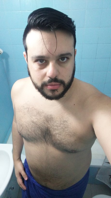 Osito Pasivo