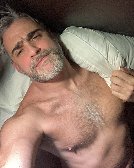 Nacktes geleaktes OnlyFans-Foto von The Nasty Bat
