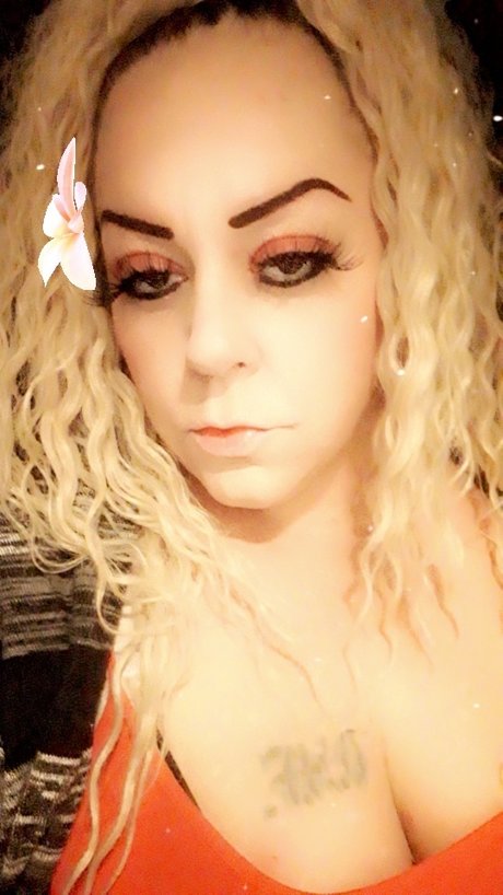 Nacktes geleaktes OnlyFans-Foto von Marlie Rose