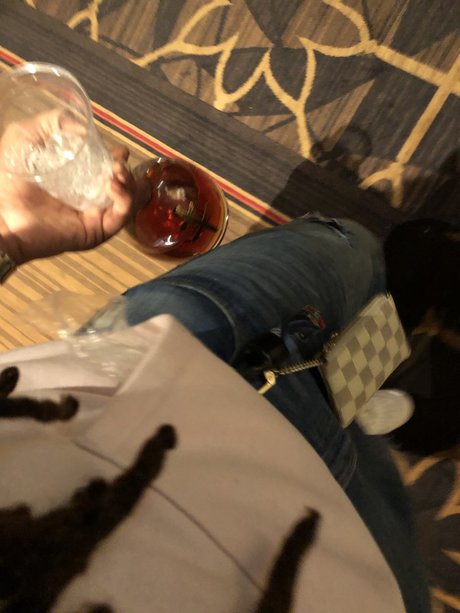 Nacktes geleaktes OnlyFans-Foto von Biggmarley