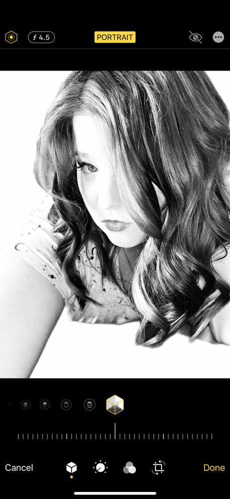 Nacktes geleaktes OnlyFans-Foto von Marlee Marie