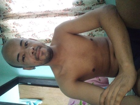 Nacktes geleaktes OnlyFans-Foto von Marlan Silva