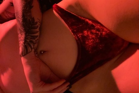 Nacktes geleaktes OnlyFans-Foto von  Marla 