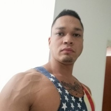 Nacktes geleaktes OnlyFans-Foto von Marks