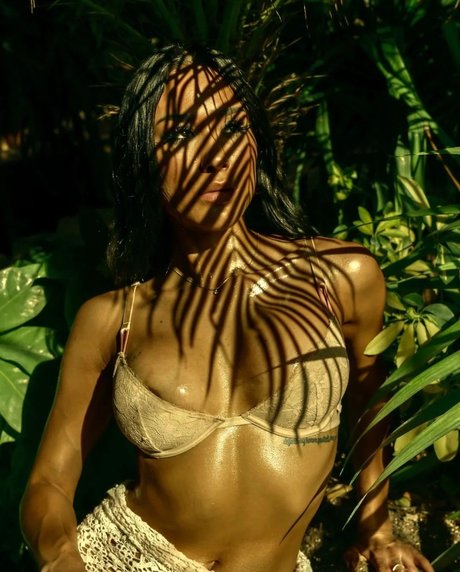 Nacktes geleaktes OnlyFans-Foto von Marissa Blitz