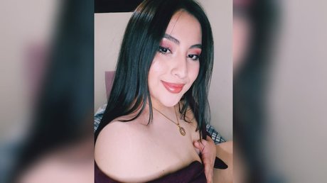 Nacktes geleaktes OnlyFans-Foto von Marisol