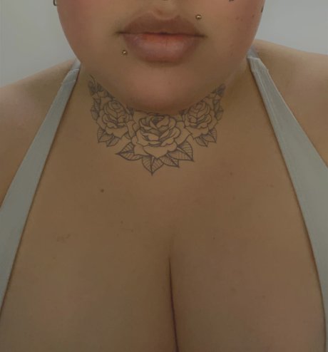Nacktes geleaktes OnlyFans-Foto von Marisol Duarte