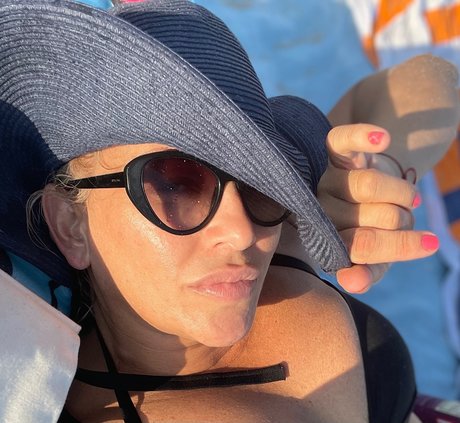 Nacktes geleaktes OnlyFans-Foto von Frescia