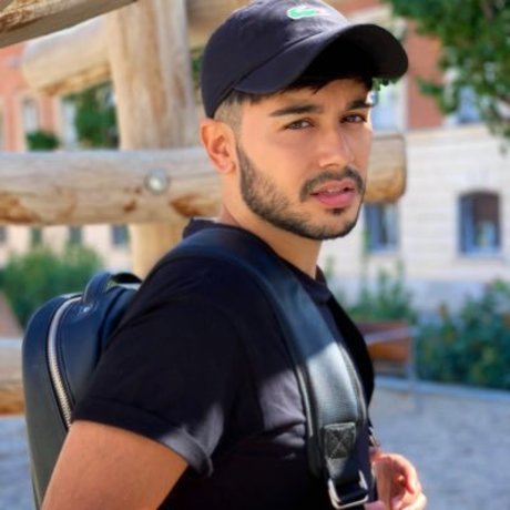 Nacktes geleaktes OnlyFans-Foto von Mariocoton