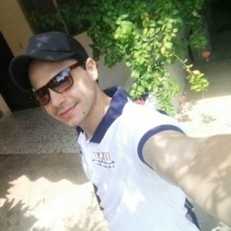 Nacktes geleaktes OnlyFans-Foto von Marino Pichardo