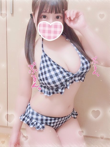 Nacktes geleaktes OnlyFans-Foto von Marin