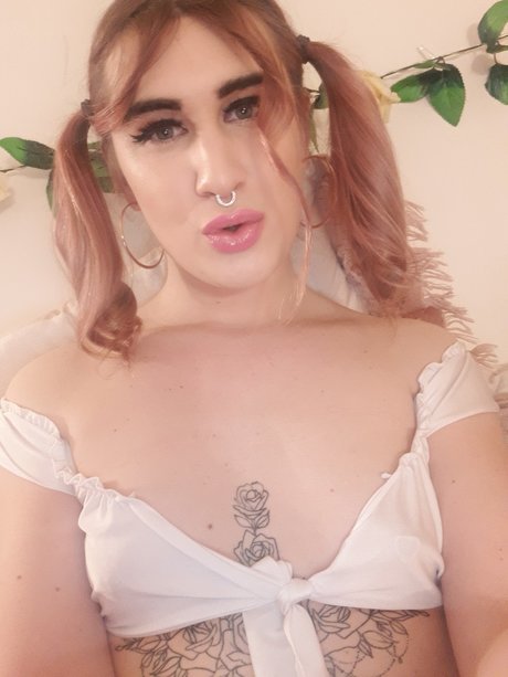 Marilynn Monrose