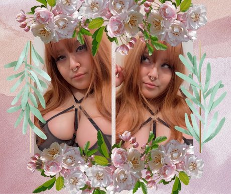 Nacktes geleaktes OnlyFans-Foto von Marisol Luna