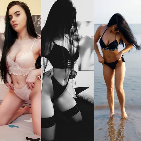 Nacktes geleaktes OnlyFans-Foto von Ashley