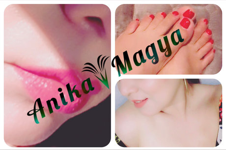 Anika Magia
