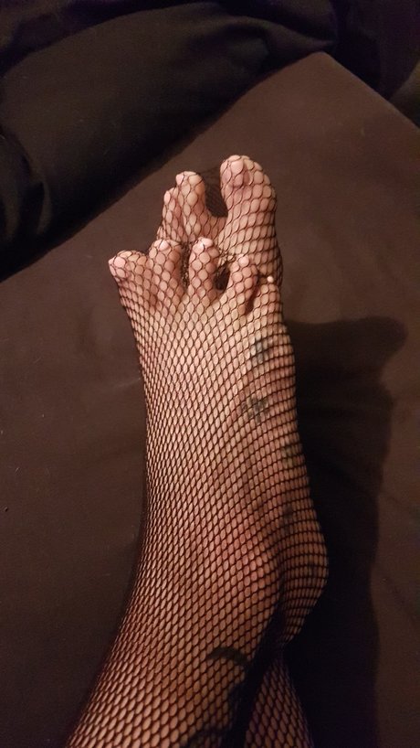 Nacktes geleaktes OnlyFans-Foto von Marie